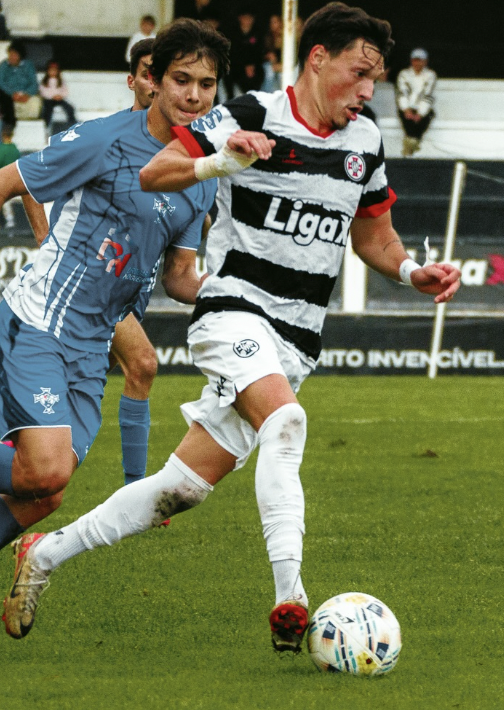 Pro Club Trials - Portugal